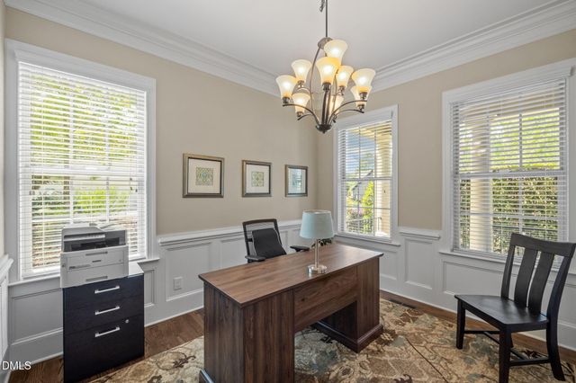 1004 Mocker Nut Lane, Chapel Hill, NC 27517