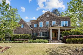 1004 Mocker Nut Lane, Chapel Hill, NC 27517