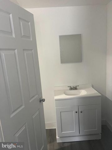 7925 SHIRLEY AVENUE, Rosedale, MD 21237