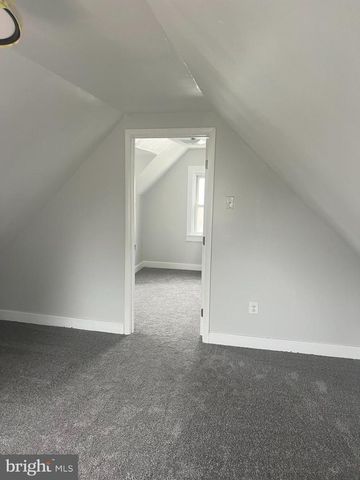 7925 SHIRLEY AVENUE, Rosedale, MD 21237