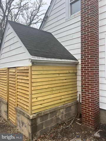 7925 SHIRLEY AVENUE, Rosedale, MD 21237