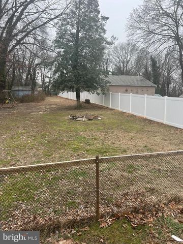 7925 SHIRLEY AVENUE, Rosedale, MD 21237