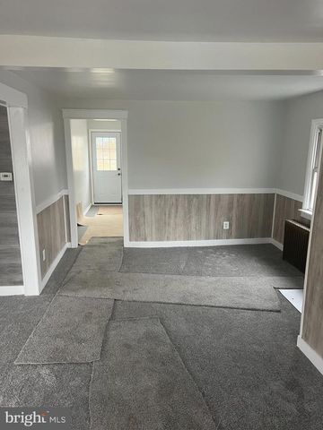 7925 SHIRLEY AVENUE, Rosedale, MD 21237