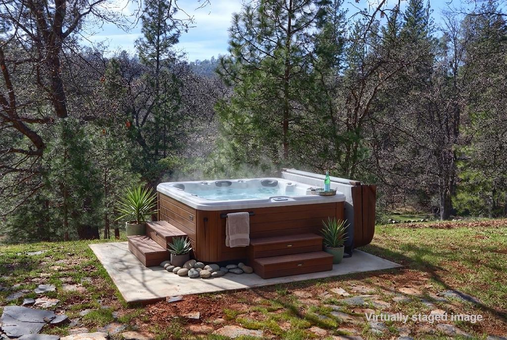 Image 43 of property listing at 5518 E Whitlock, Mariposa, CA 95338