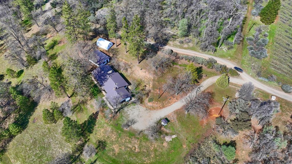 Image 51 of property listing at 5518 E Whitlock, Mariposa, CA 95338