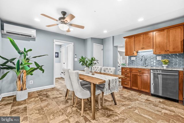 433 W SOUTH ST, Frederick, MD 21701