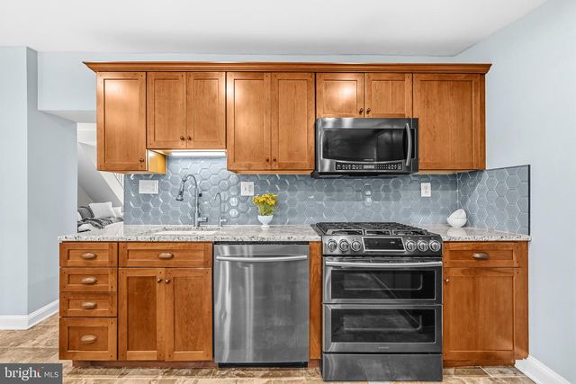 433 W SOUTH ST, Frederick, MD 21701