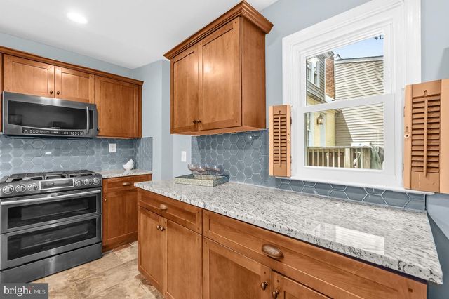433 W SOUTH ST, Frederick, MD 21701