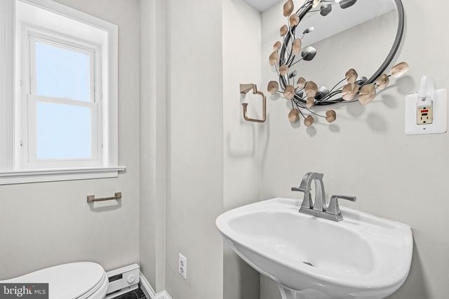 433 W SOUTH ST, Frederick, MD 21701