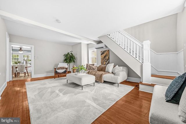 433 W SOUTH ST, Frederick, MD 21701