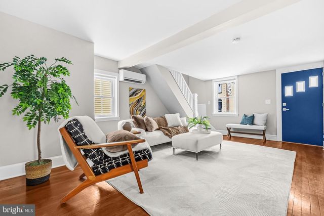 433 W SOUTH ST, Frederick, MD 21701