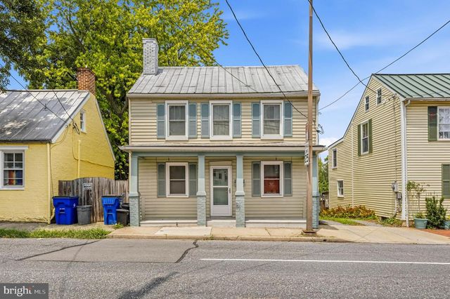 433 W SOUTH ST, Frederick, MD 21701