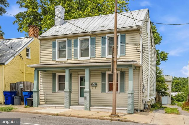 433 W SOUTH ST, Frederick, MD 21701