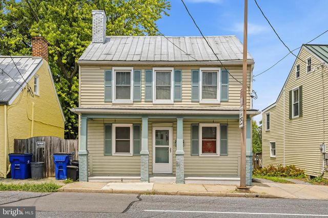 433 W SOUTH ST, Frederick, MD 21701