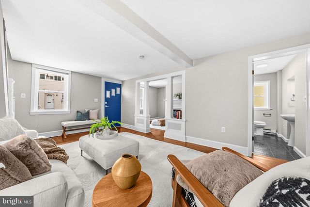 433 W SOUTH ST, Frederick, MD 21701