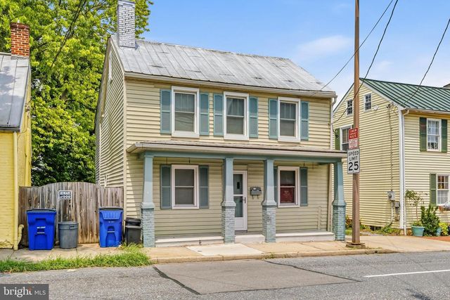 433 W SOUTH ST, Frederick, MD 21701