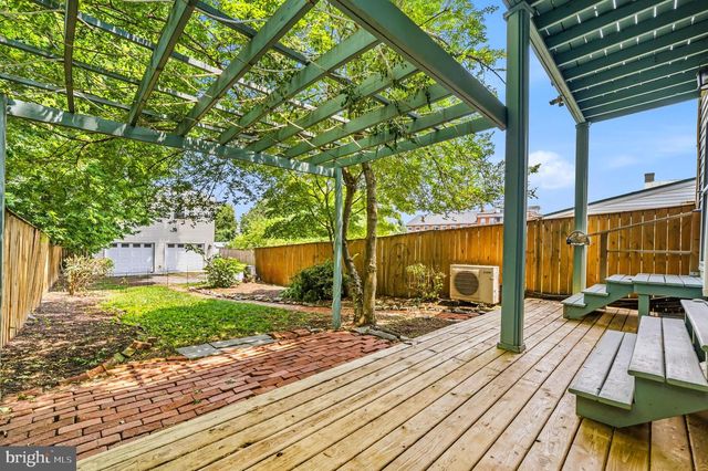 433 W SOUTH ST, Frederick, MD 21701