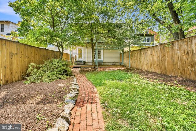 433 W SOUTH ST, Frederick, MD 21701