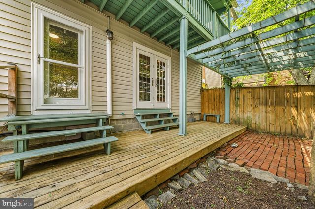 433 W SOUTH ST, Frederick, MD 21701