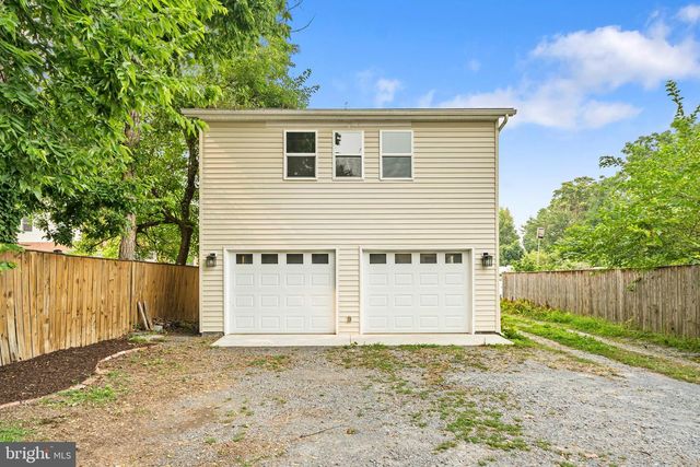 433 W SOUTH ST, Frederick, MD 21701