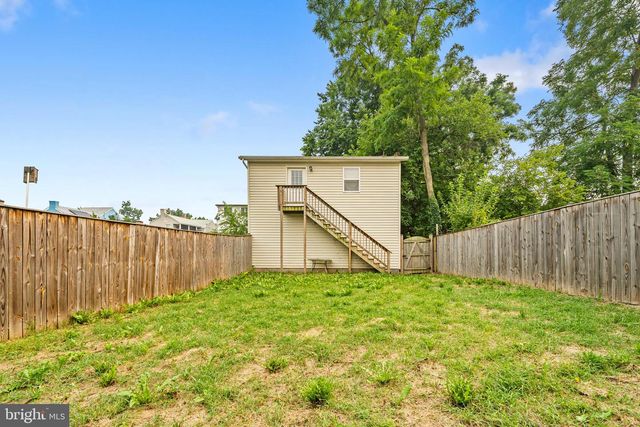 433 W SOUTH ST, Frederick, MD 21701