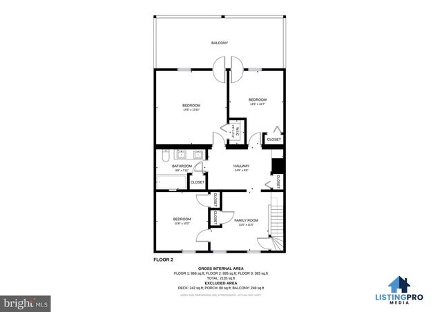 433 W SOUTH ST, Frederick, MD 21701