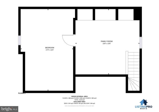 433 W SOUTH ST, Frederick, MD 21701