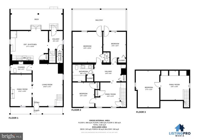 433 W SOUTH ST, Frederick, MD 21701