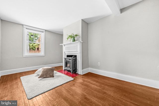 433 W SOUTH ST, Frederick, MD 21701