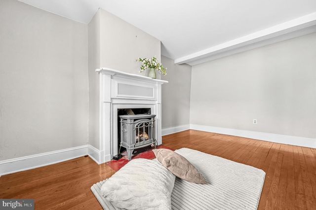 433 W SOUTH ST, Frederick, MD 21701