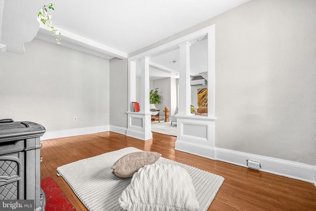 433 W SOUTH ST, Frederick, MD 21701
