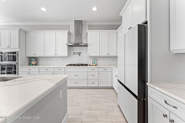 2450 Pescara Court, Melbourne, FL 32940