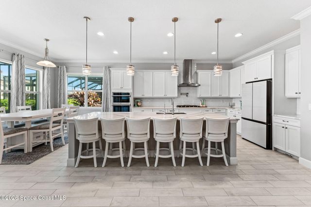 2450 Pescara Court, Melbourne, FL 32940