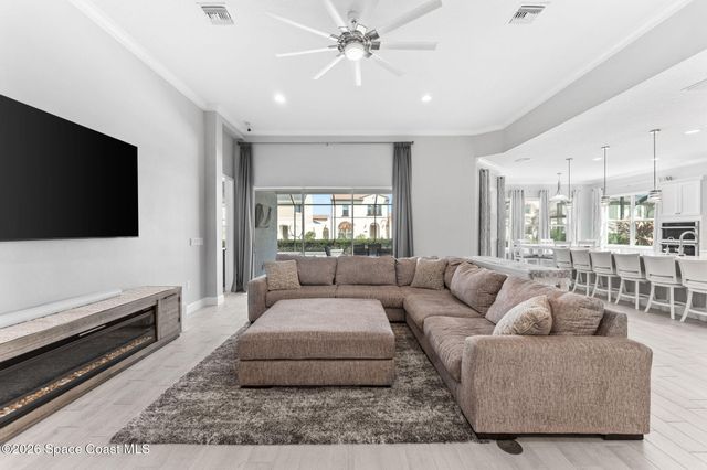 2450 Pescara Court, Melbourne, FL 32940