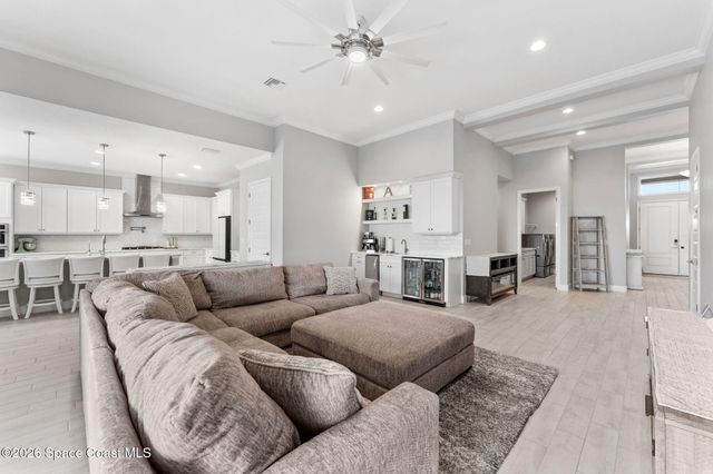 2450 Pescara Court, Melbourne, FL 32940