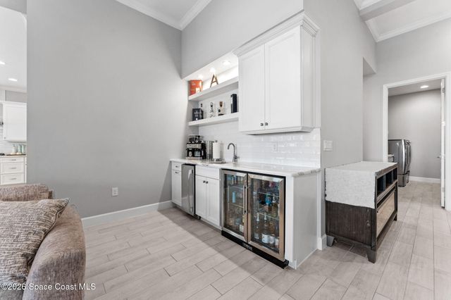 2450 Pescara Court, Melbourne, FL 32940