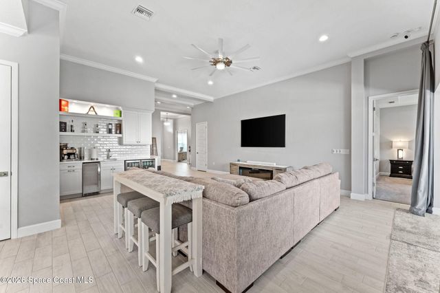 2450 Pescara Court, Melbourne, FL 32940