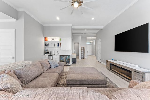 2450 Pescara Court, Melbourne, FL 32940