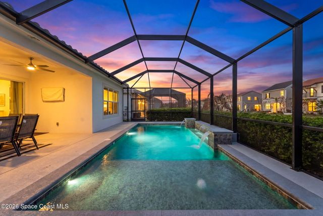 2450 Pescara Court, Melbourne, FL 32940