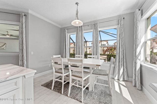 2450 Pescara Court, Melbourne, FL 32940