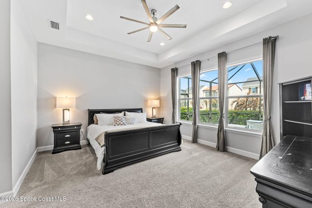 2450 Pescara Court, Melbourne, FL 32940