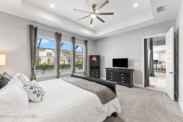 2450 Pescara Court, Melbourne, FL 32940