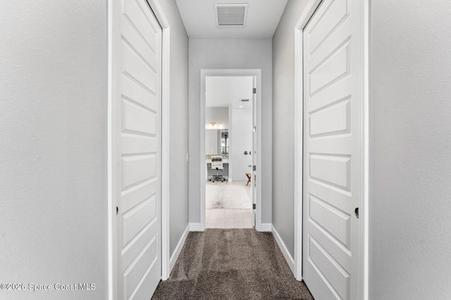 2450 Pescara Court, Melbourne, FL 32940