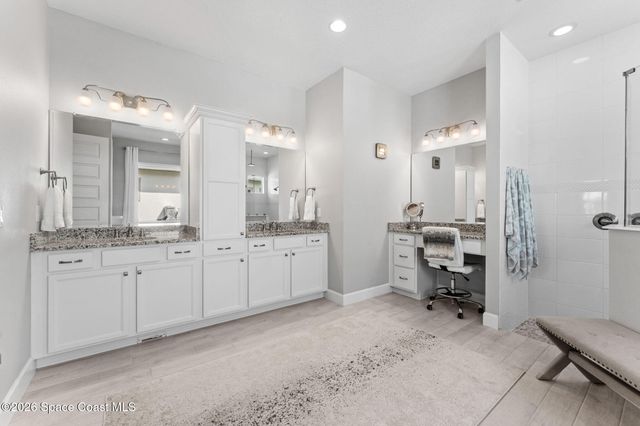 2450 Pescara Court, Melbourne, FL 32940