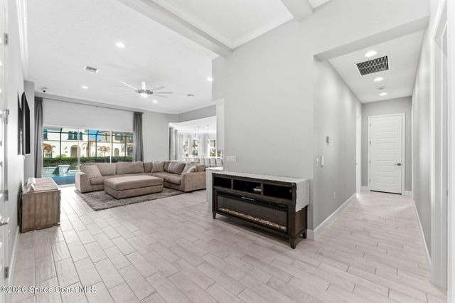 2450 Pescara Court, Melbourne, FL 32940