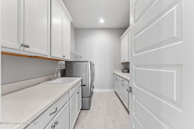 2450 Pescara Court, Melbourne, FL 32940