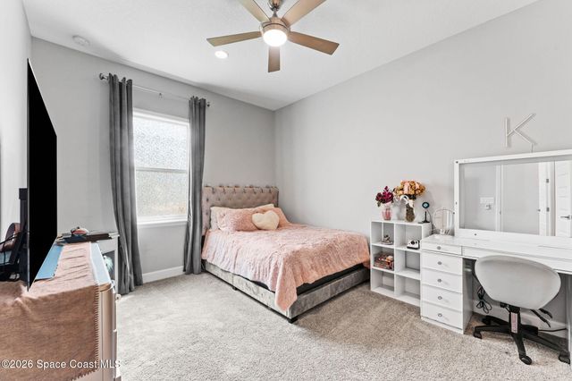 2450 Pescara Court, Melbourne, FL 32940