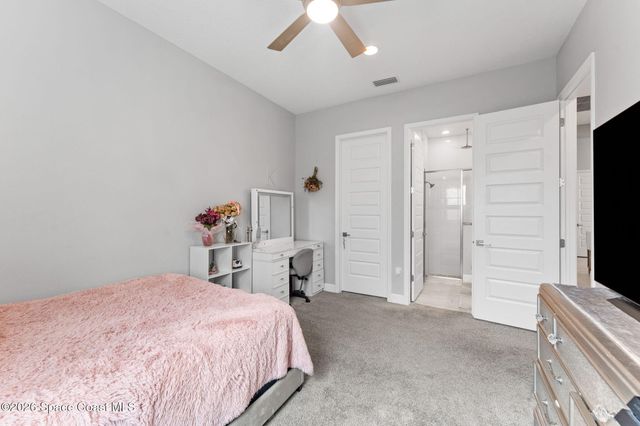 2450 Pescara Court, Melbourne, FL 32940