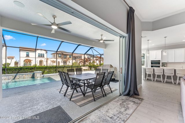 2450 Pescara Court, Melbourne, FL 32940