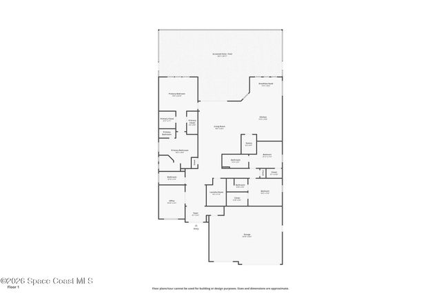 2450 Pescara Court, Melbourne, FL 32940